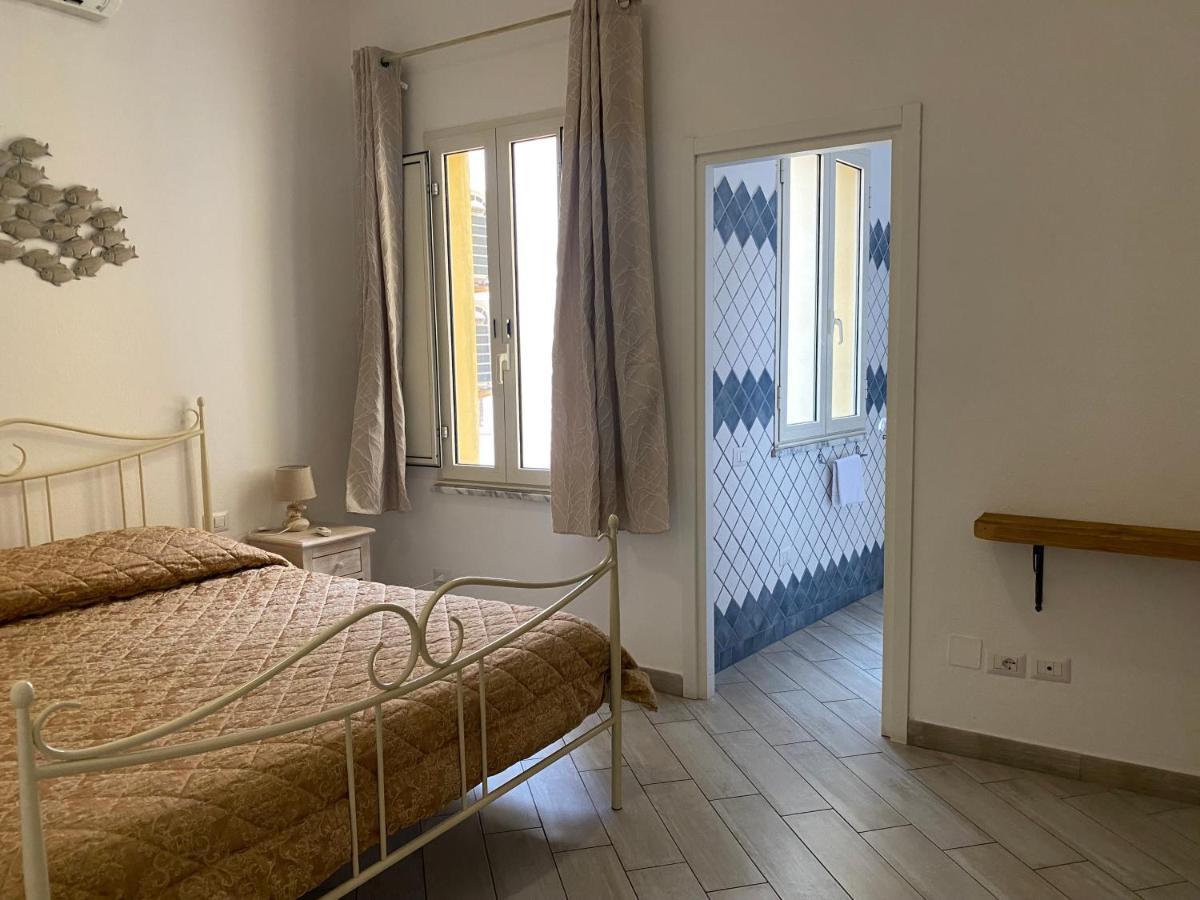 Hotel Casa Ilva La Maddalena  Exteriér fotografie