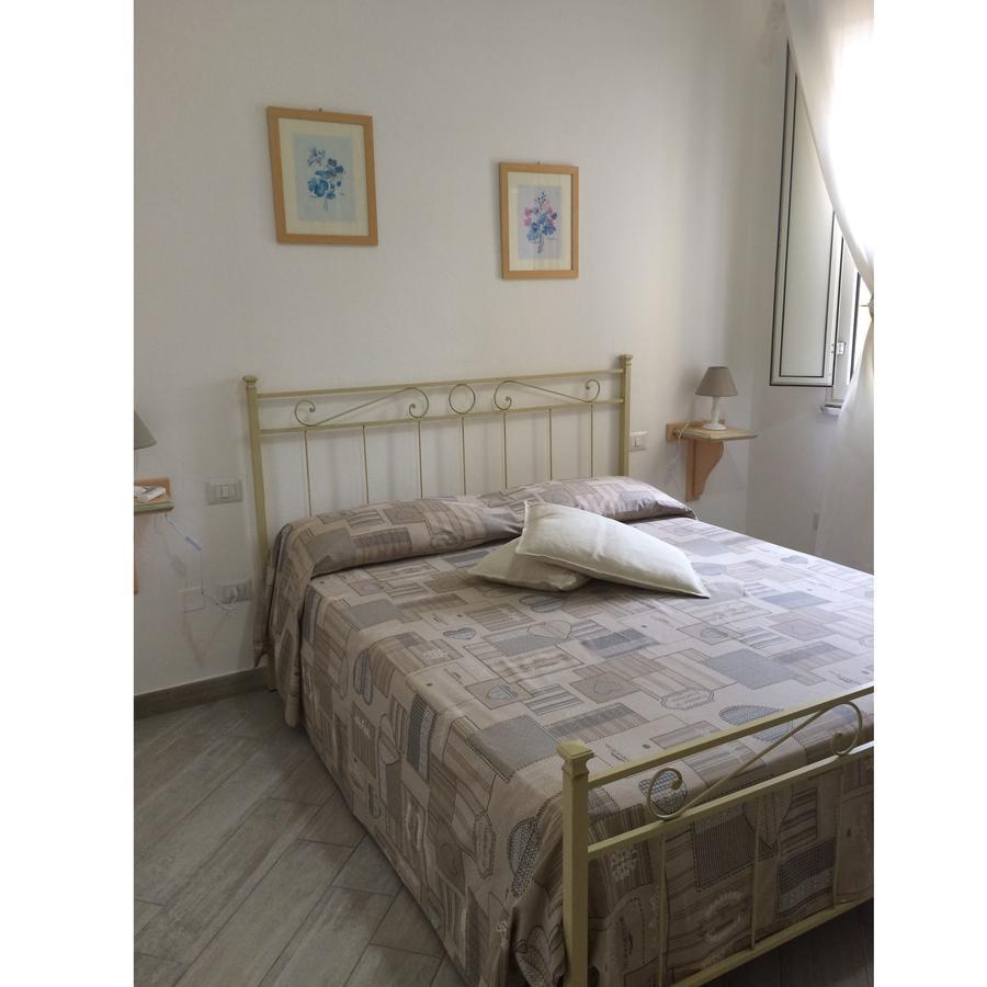 Hotel Casa Ilva La Maddalena  Exteriér fotografie